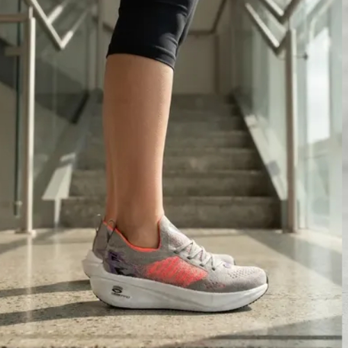 Tênis Rainha Esportivo Unissex Space Original Leve Respirável Academia Corrida para Treino