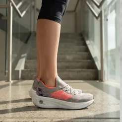 Tênis Rainha Esportivo Unissex Space Original Leve Respirável Academia Corrida para Treino