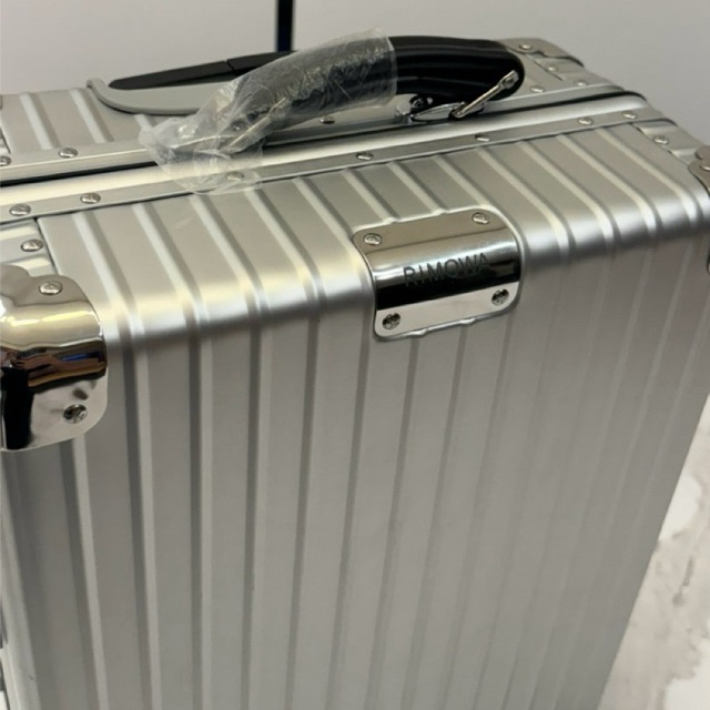 Mala RIMOWA Alumínio Bordo cabine