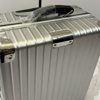Mala RIMOWA Alumínio Bordo cabine