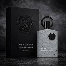 Perfume Supremacy Collector's Edition