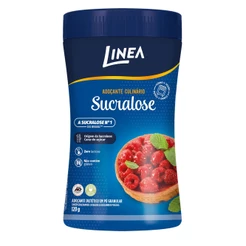 Adoçante Sucralose Culinário Linea 120g