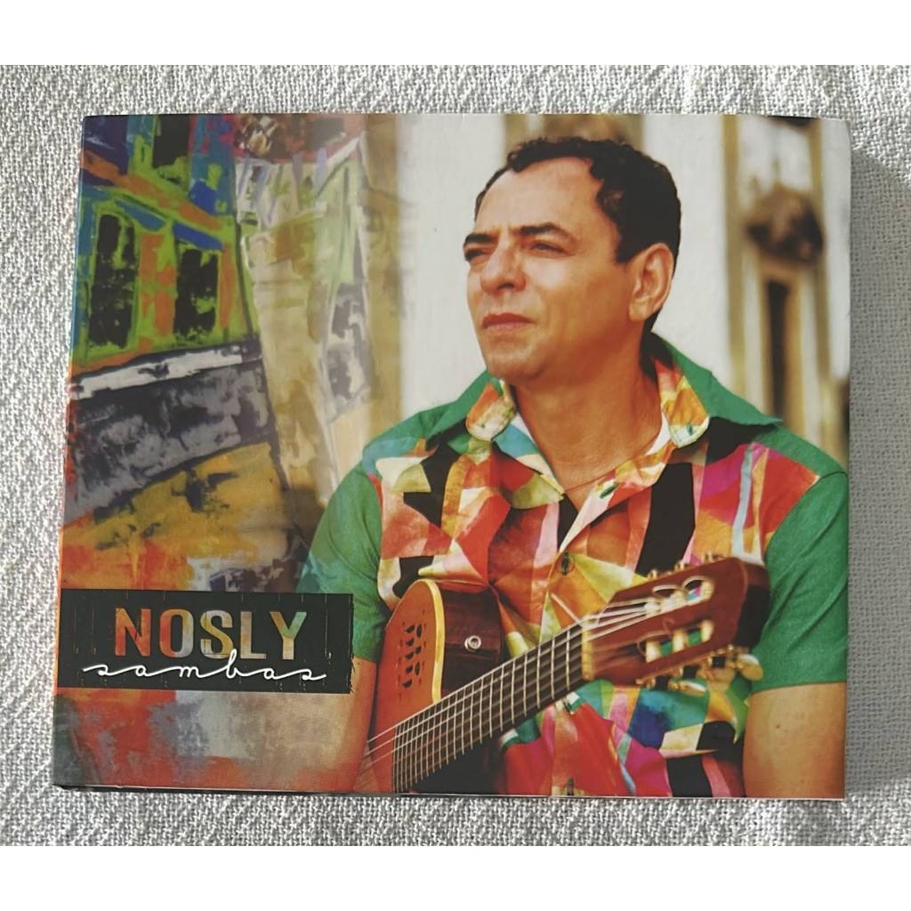 Cd Nosly - Sambas