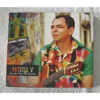 Cd Nosly - Sambas