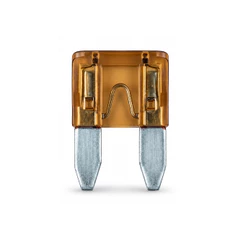 Fusível Mini Lâmina 7,5a Universal 12V