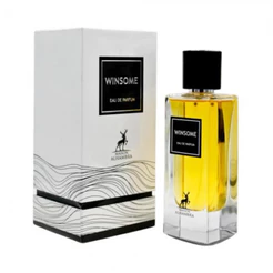 Perfume Maison Alhambra Winsome EDP Unissex 90ml