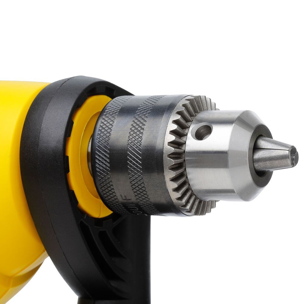 Furadeira de Impacto STANLEY SDH710B2 13mm 710W 220V — imagem 2 de 2