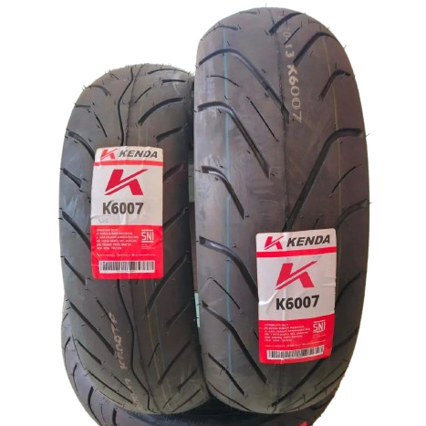 Par Pneu PCX 160 Scooter 110/70-14 + 130/70-13 Urbano Sem Câmara Original