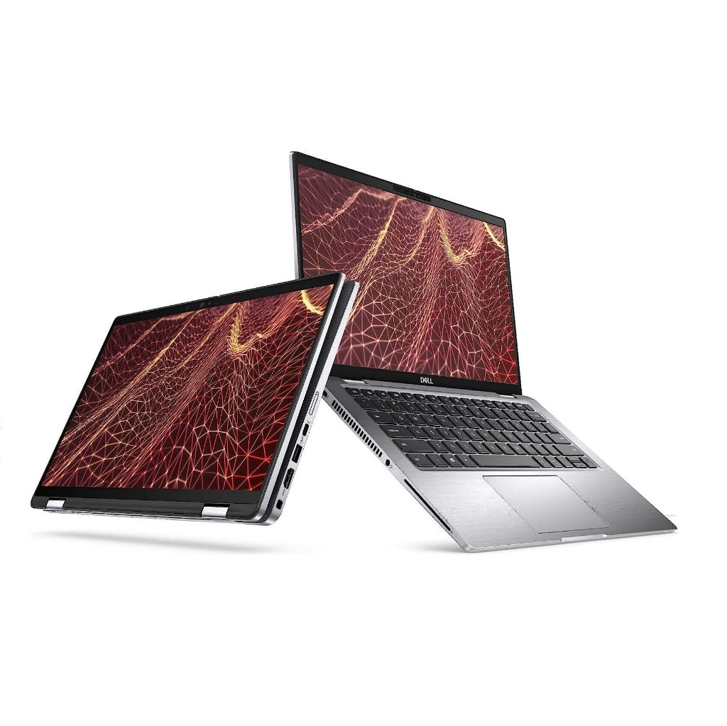 Notebook Tablet Dell Core I5 11ª Geração Latitude 7420 16GB Memória ram e 256GB SSD - Recondicionado