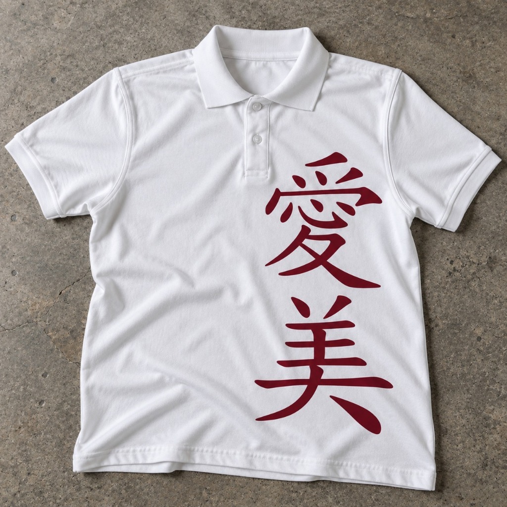 Camisa Polo Unissex Tokyo em Piquet