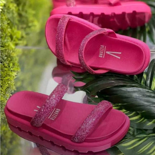 RASTEIRA FEMININA PINK BIRKEN FEMININA PINK PAPETE FEMININA
