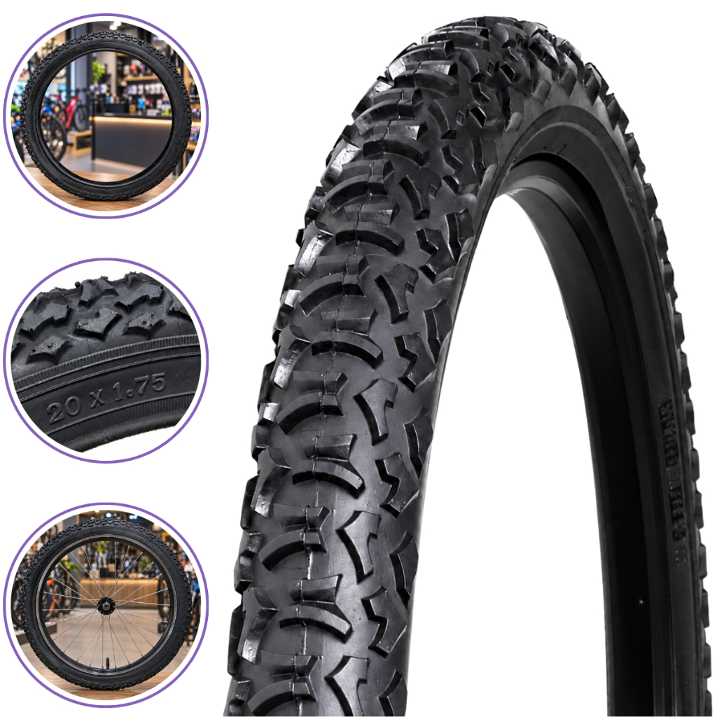 Vee Rubber