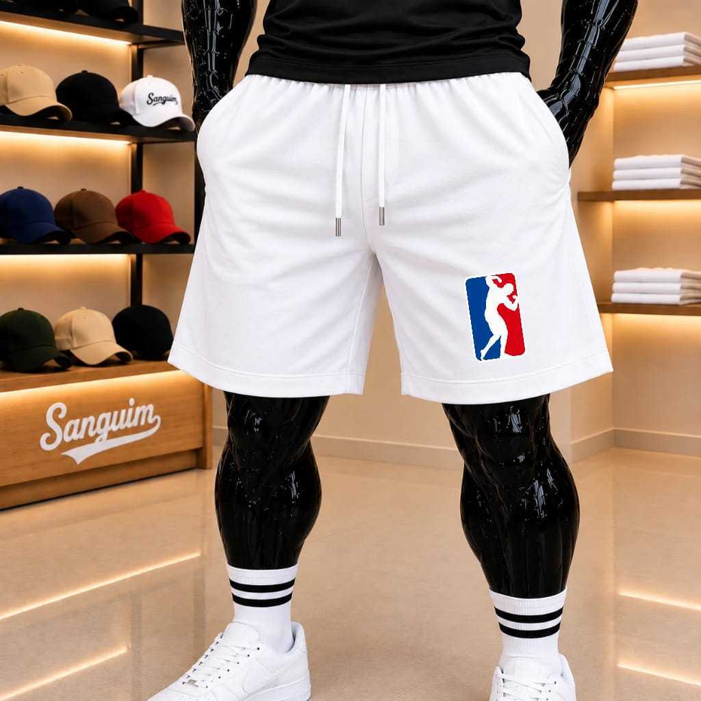 Short Tectel Arnold Musculação Bermuda Masculina Lisa Academia Treino Caminhada Praia Casual