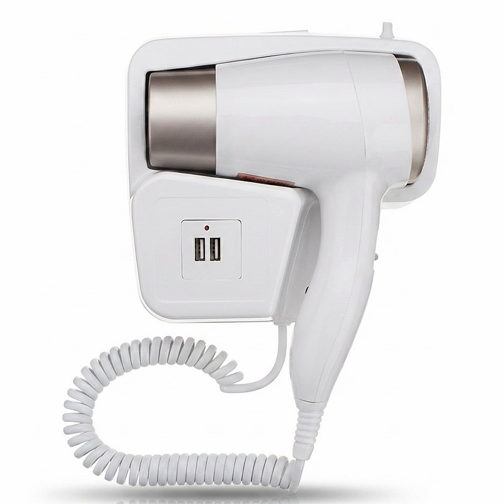 Secador DE Parede 110W 110V