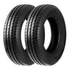 Kit 2 Pneus 175/70 R13 IronHead Reflex RH01 82H Aro 13 Novos