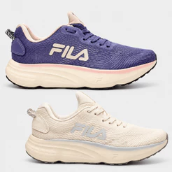 Tênis Feminino Fila Maxximus Original