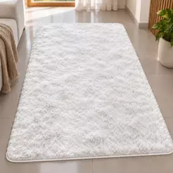 Tapete Sala Felpudo 2x1,50 / 1x1,50 / 1x0,60 / 2x0,60 Premium Pelo Alto