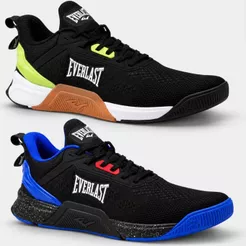 Tênis Masculino Everlast Climber Pro Original