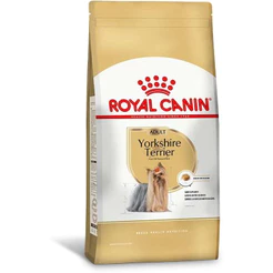 Ração Seca Royal Canin para Cães Adultos da Raça Yorkshire - 7,5 Kg