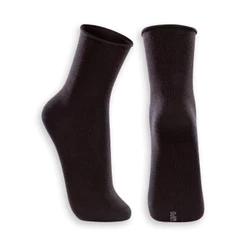 Meia sem Punho Casual Lupo 1275-011