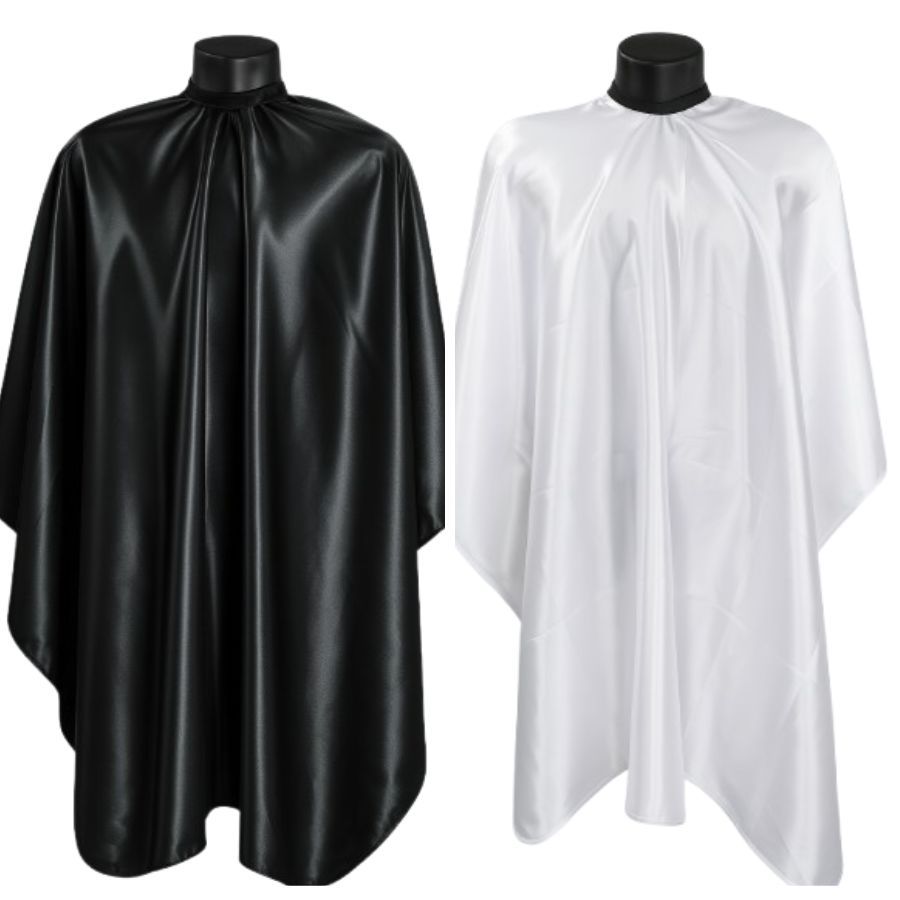 kit 2 Capas de Corte Adulto em Cetim em Oferta na Shopee