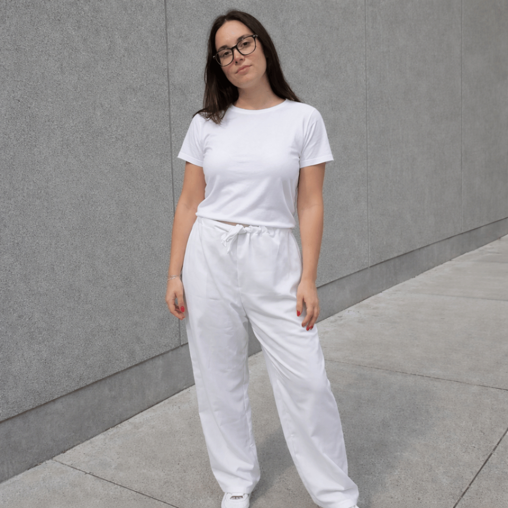 Calça Terreiro Branca Preta Vermelha Umbanda Candomblé Ração Ultra Premium Envio  FULL em Oferta na Shopee