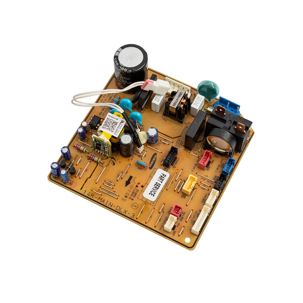 Placa Evaporadora Ar Condicionado Samsung DB92-03443N Original