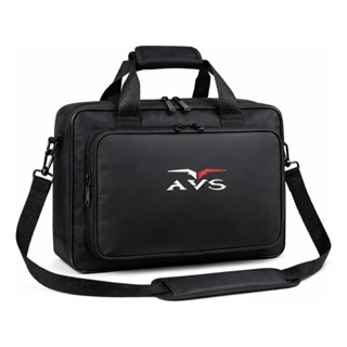 Bag Capa Pedaleira Para Line 6 Pod Go Acolchoado Avs 36 x 25 x 10 cm em Oferta na Shopee