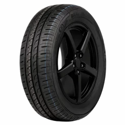 Pneu Aro 14 Bravuris 5hm 175/65r14 82t By Continental