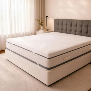 Pillow Top Espuma Hiper Soft D23 400 Fios Resistente e Confortável na Medida Exata Capa Lavável em Oferta na Shopee