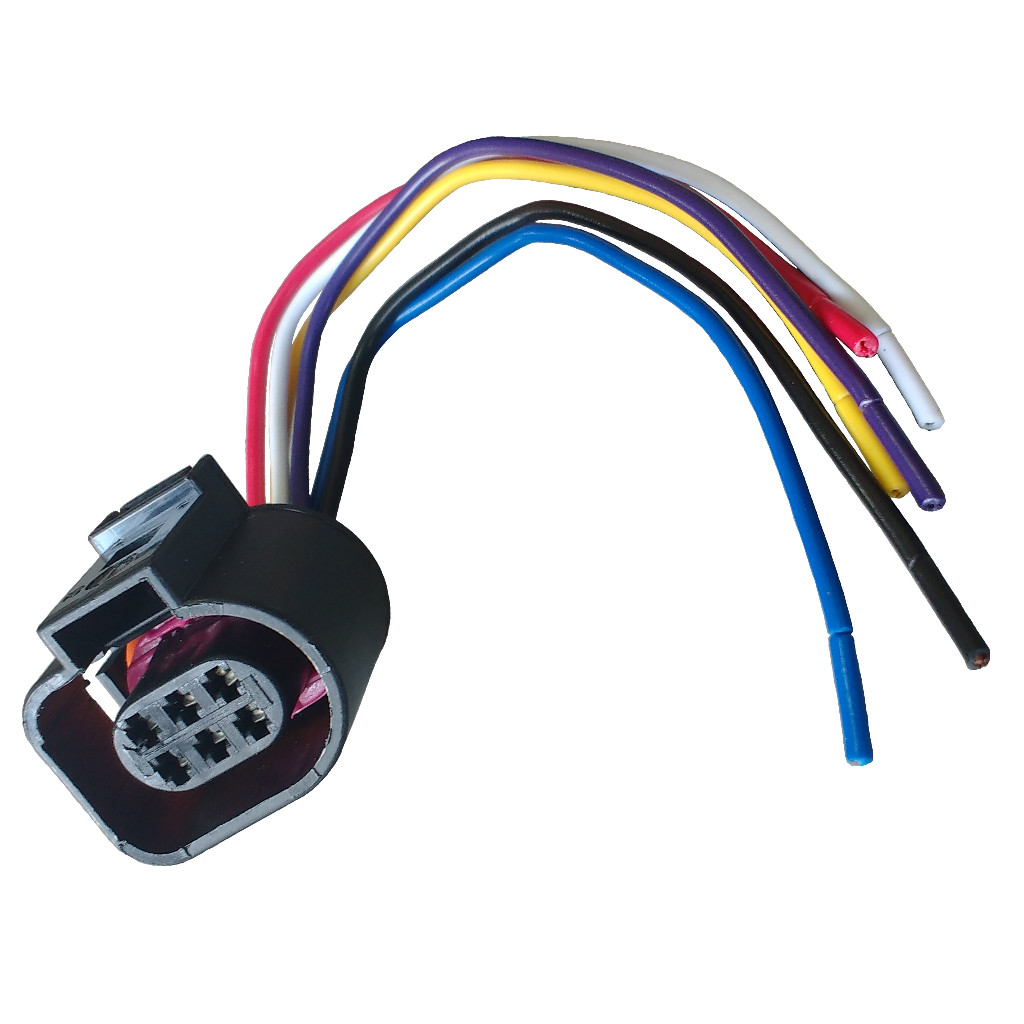 Conector Chicote Do Corpo Borboleta Tbi Palio Siena Idea Linea Bravo Punto Doblo Strada Grand Siena Motor E-torq