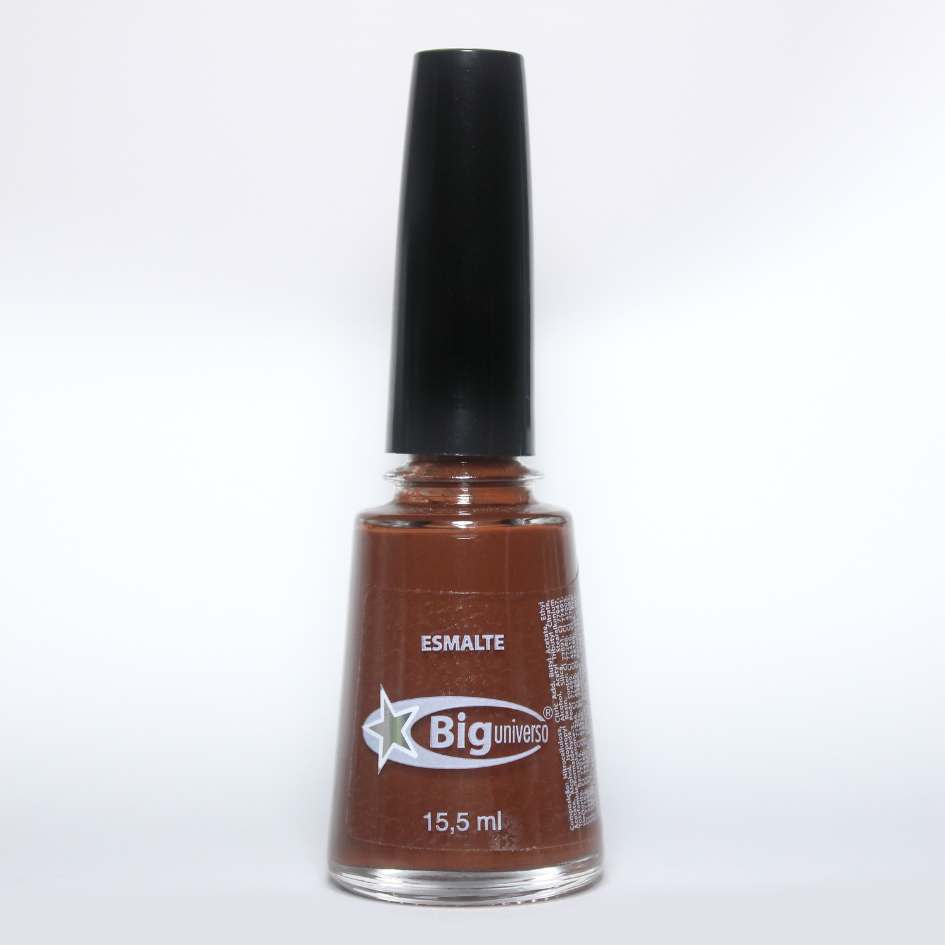 Esmalte Cremoso Nude 08 Big Universo 15,5 mL