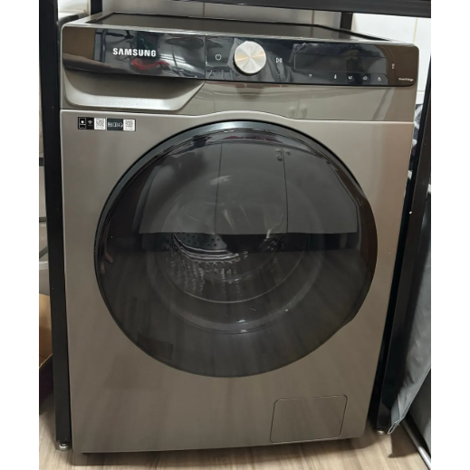 Lava E Seca Inverter Samsung Inox 13kg (Lavadora Digital) Somente p/ Retirar no Local Passo Fundo-RS