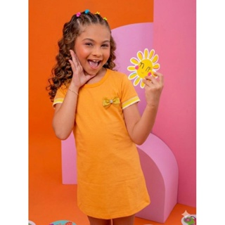 Vestido Infantil de Princesa Luxo – Perfeito para Festas e Aniversários! em Oferta na Shopee