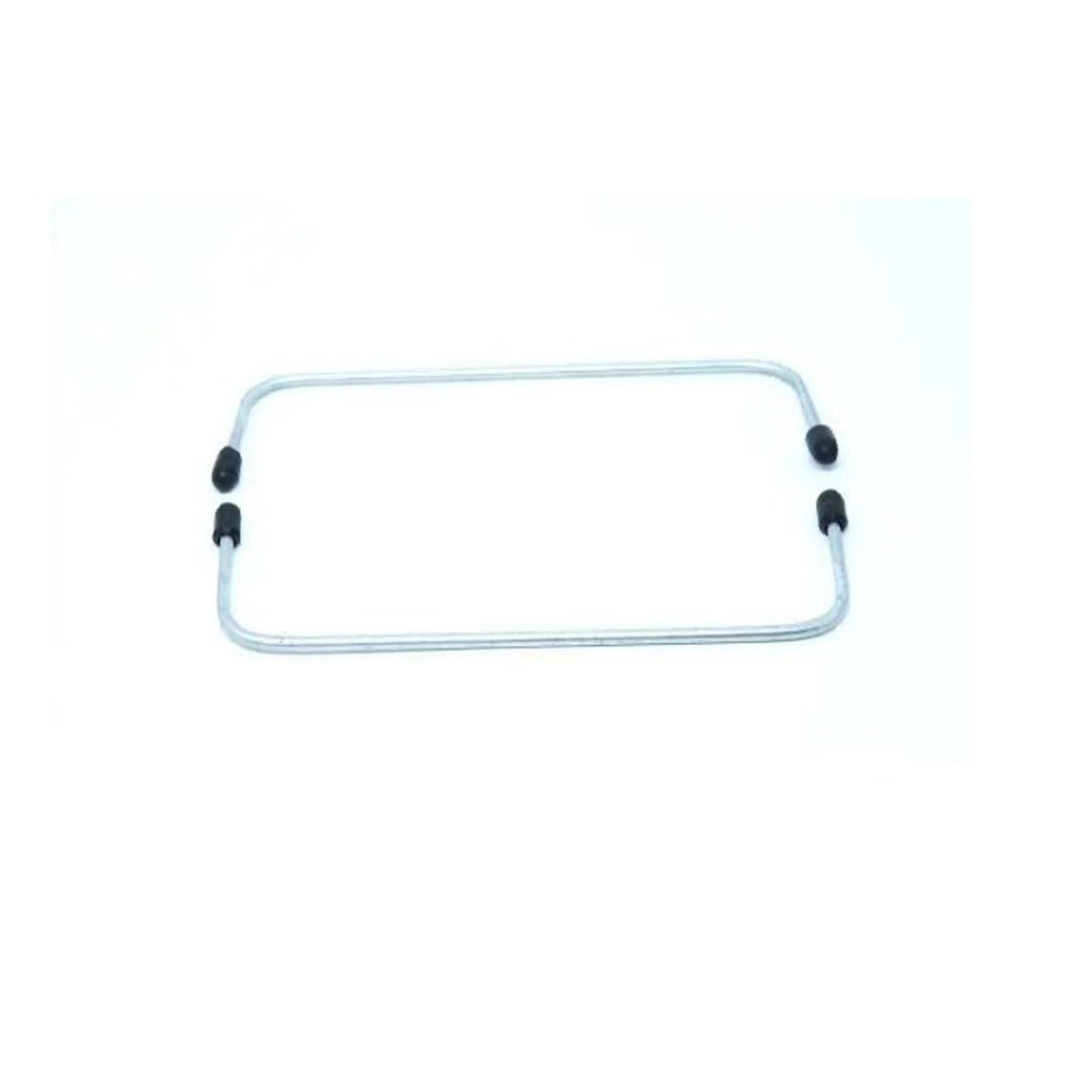 Ferragem Boca de Lobo 27 x 7 (05 pares)