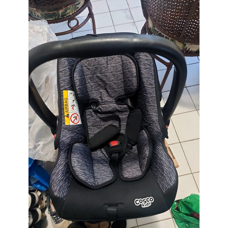 bebê conforto cosco wizz, 0 a 13 kg