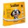 Scalibor Coleira Para Cães Tamanho Grande/65CM Anti Pulgas, Carrapatos E Leishmaniose - MSD ORIGINAL