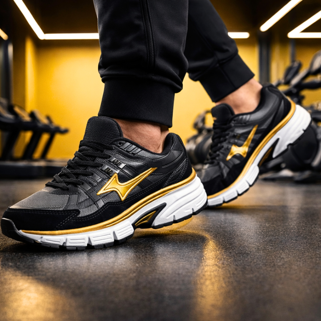 Tênis Masculino Esportivo - 38ao43 Leve Confortável Sapato Esportivo Adulto Academia Corrida Envio em Oferta na Shopee