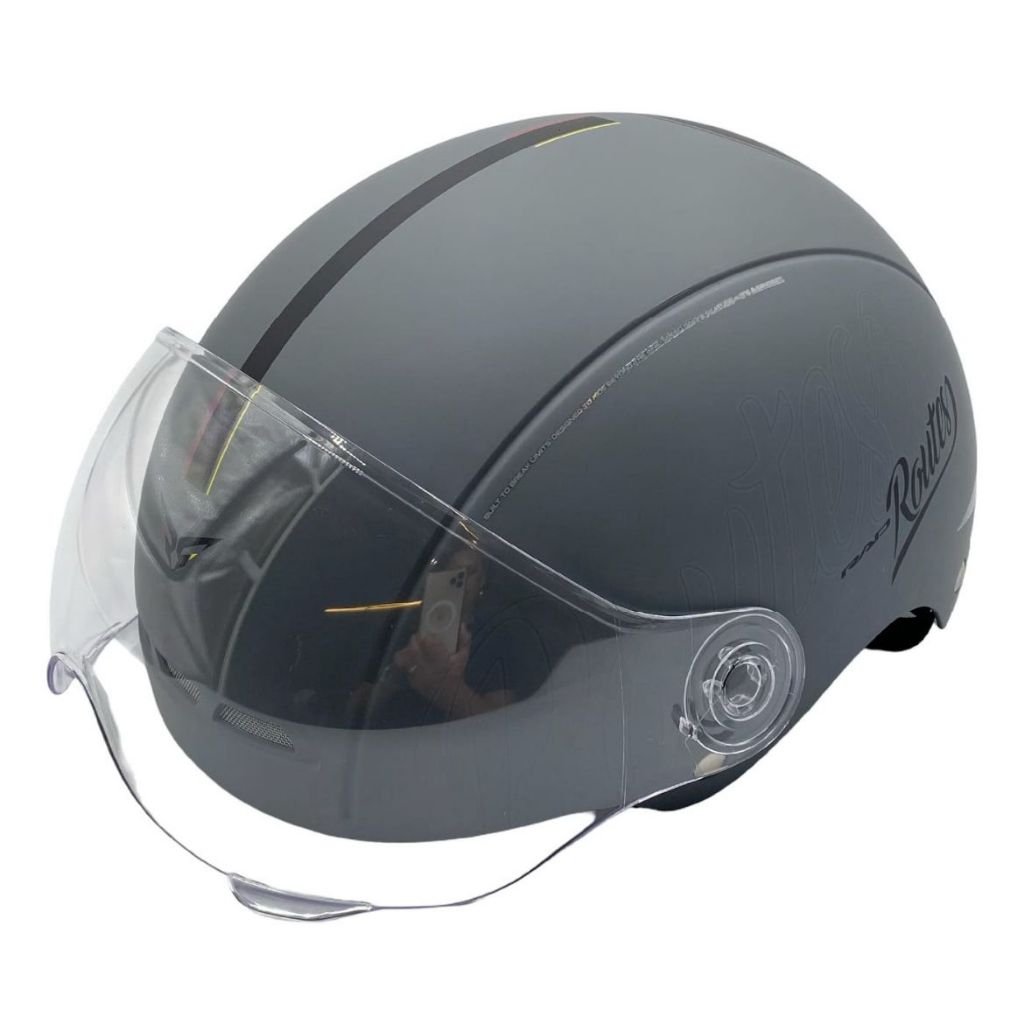 Capacete Coquinho Rad7 E-bike Bike Elétrica Patinete Scooter