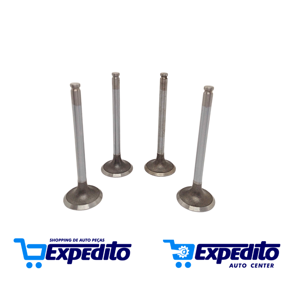 Válvula de Admissão Para Fiat Uno MAHLE