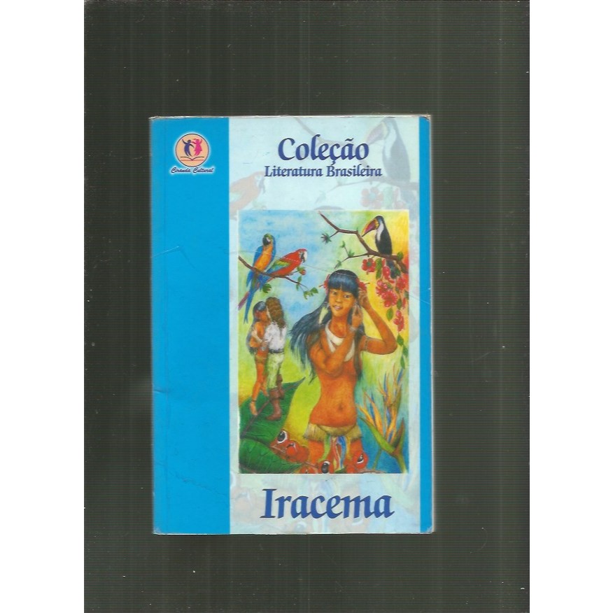 Livro: Iracema