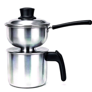 Cuscuzeiro Individual Nordestino  Aluminio Polido em Oferta na Shopee