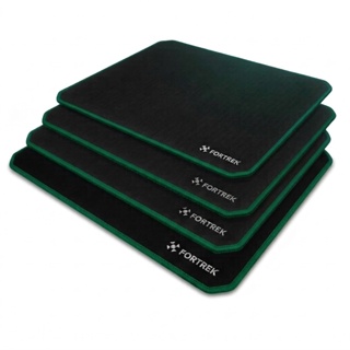 Mouse Pad Gamer (320x240mm) SPEED MPG101 VERDE FORTREK / OU / Mouse Pad Gamer (440x350mm) SPEED MPG102 em Oferta na Shopee