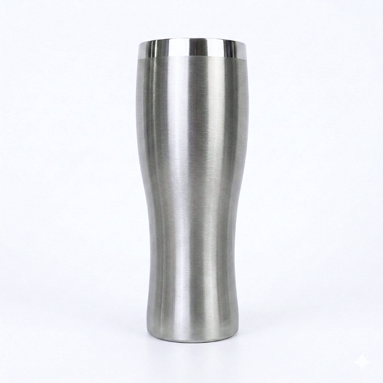 Copo Térmico Chopp 480ml