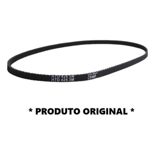 Imagem Correia Batedeira  Planetária Php500 Original