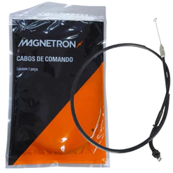 Cabo Acelerador Dafra Apache 150 2010 a 2015 Magnetron