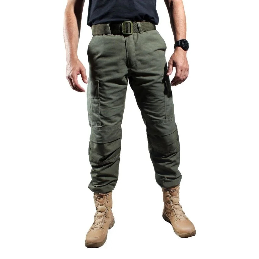 Calça Masculina COMBAT Bélica - Verde