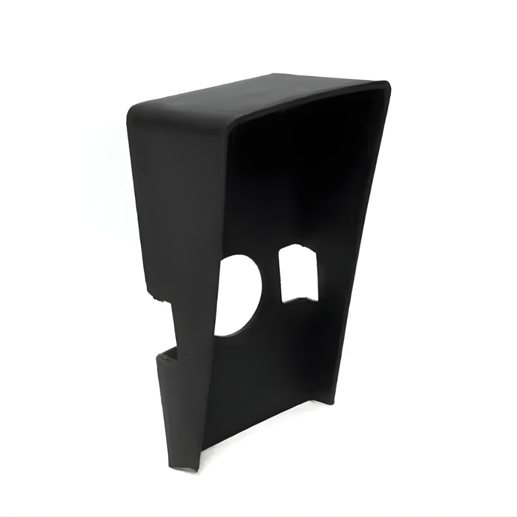 Capa Protetora Suporte Celular Anti Sol Painel Moto e Carro Uber 99 Taxi