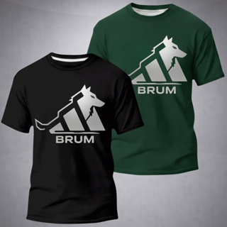 Kit 2 Camisetas Masculina 100% Algodão Premium Conforto Moda Casual Street Elegante Basica em Oferta na Shopee