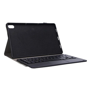 Capa com Teclado Bluetooth Lenovo Tab M10 Case Tablet com Suporte